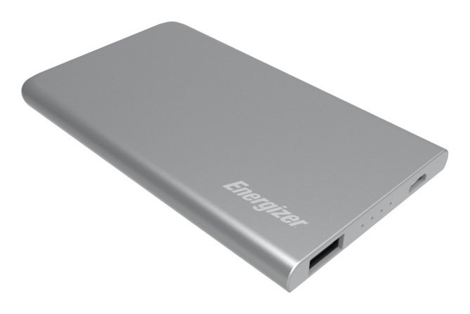 Energizer 4000mAh Portable Power Bank review