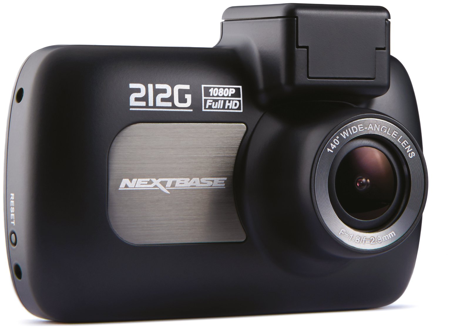 Nextbase 212G HD Dash Cam