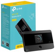 TP Link M7350 4G LTE Advanced Mobile Wi Fi Router Reviews