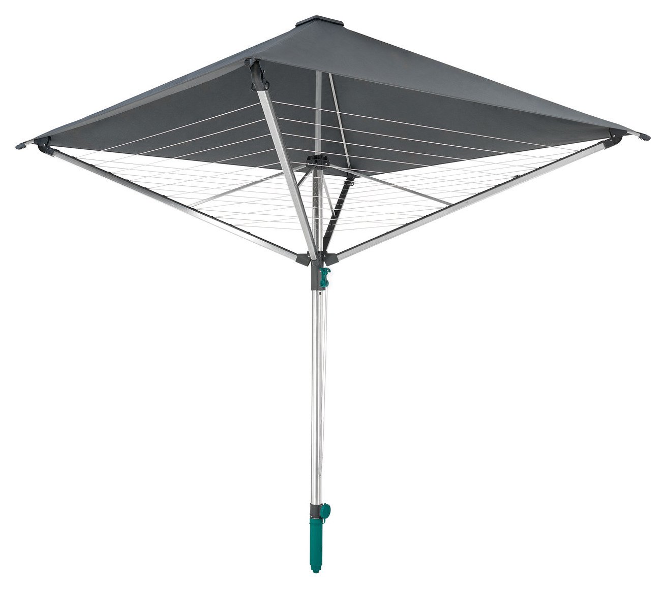 Leifheit LinoProtect 400 Rotary Airer review