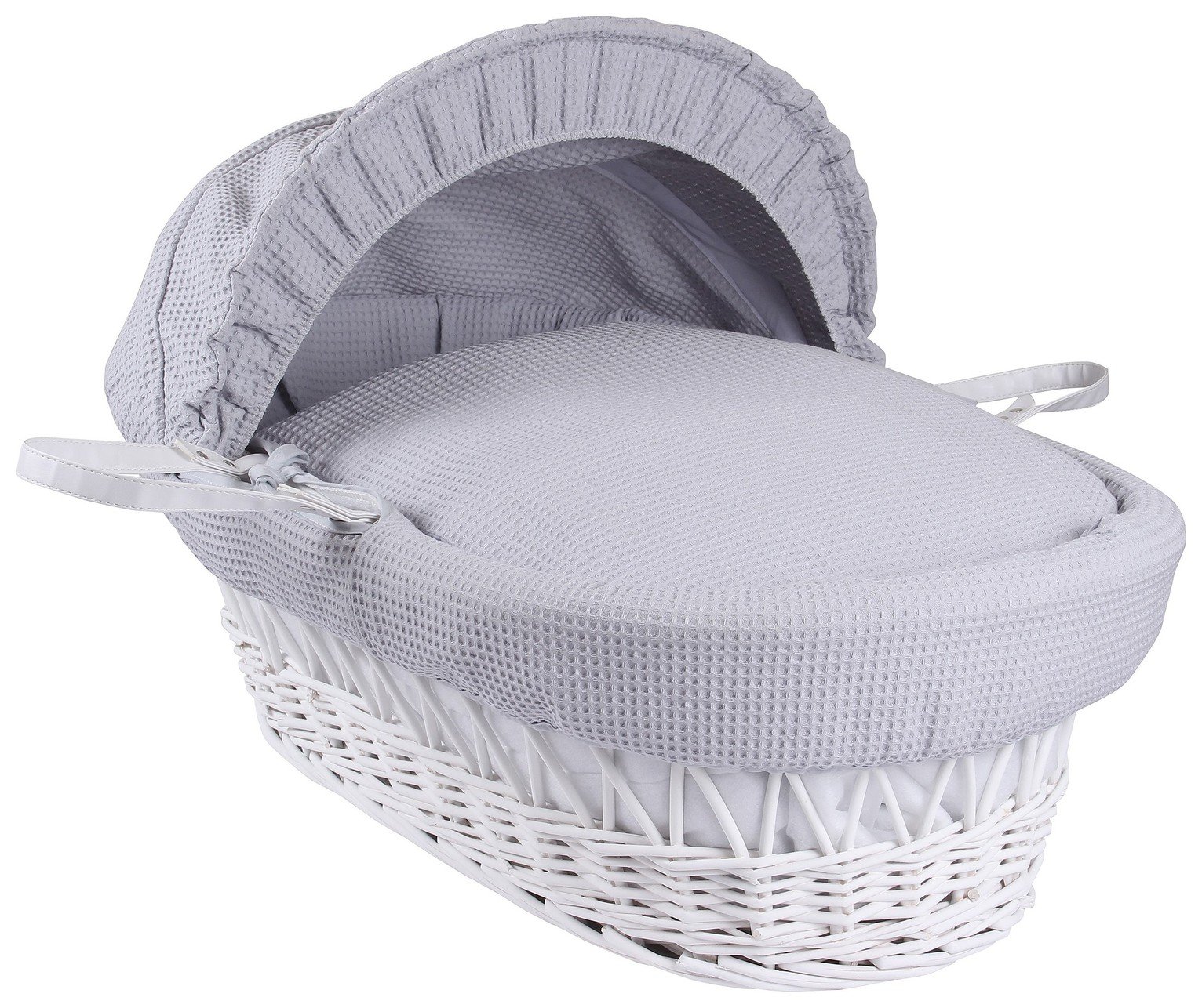 can a bassinet be used as a crib