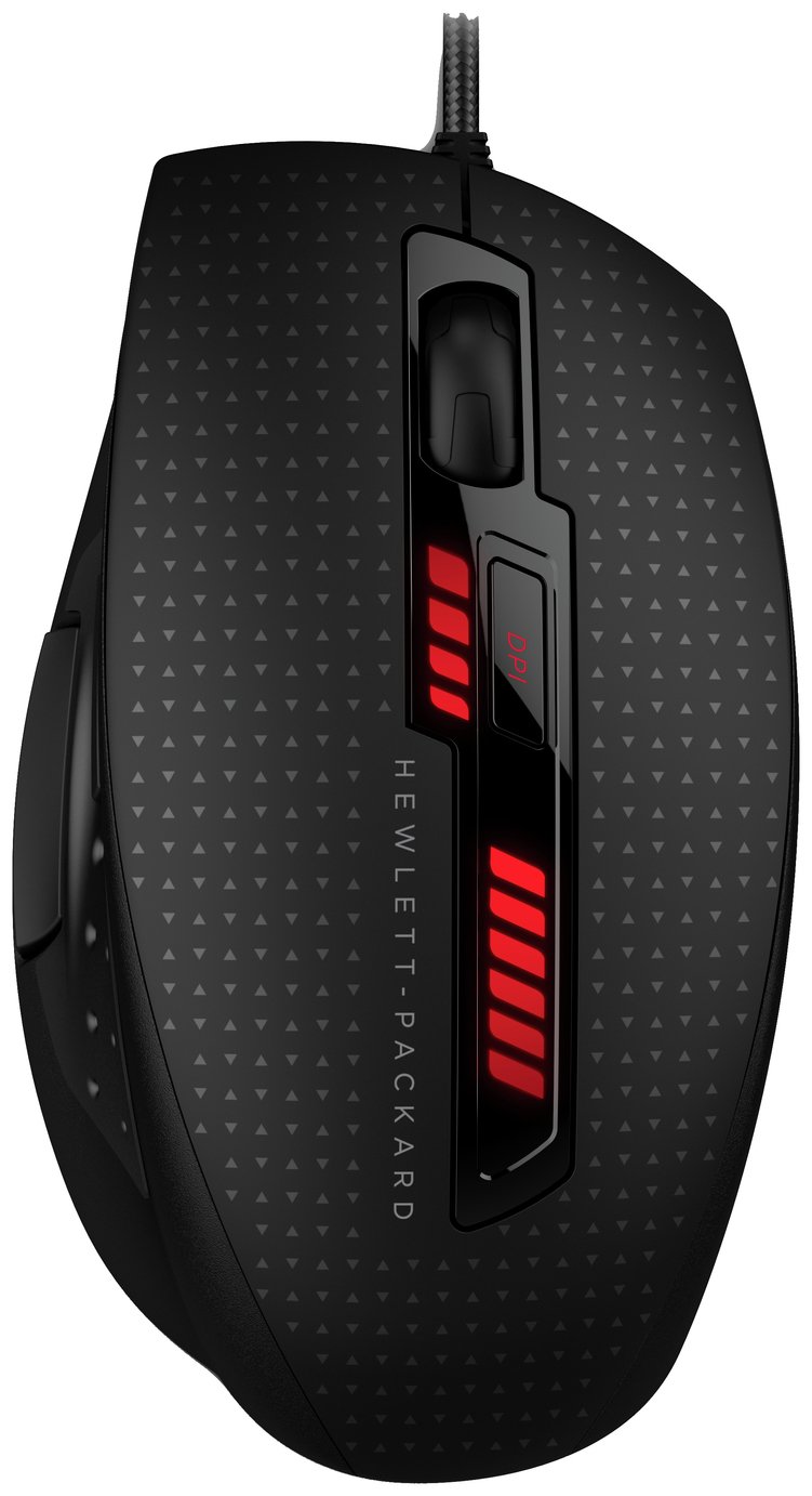HP X9000 Omen Gaming Mouse