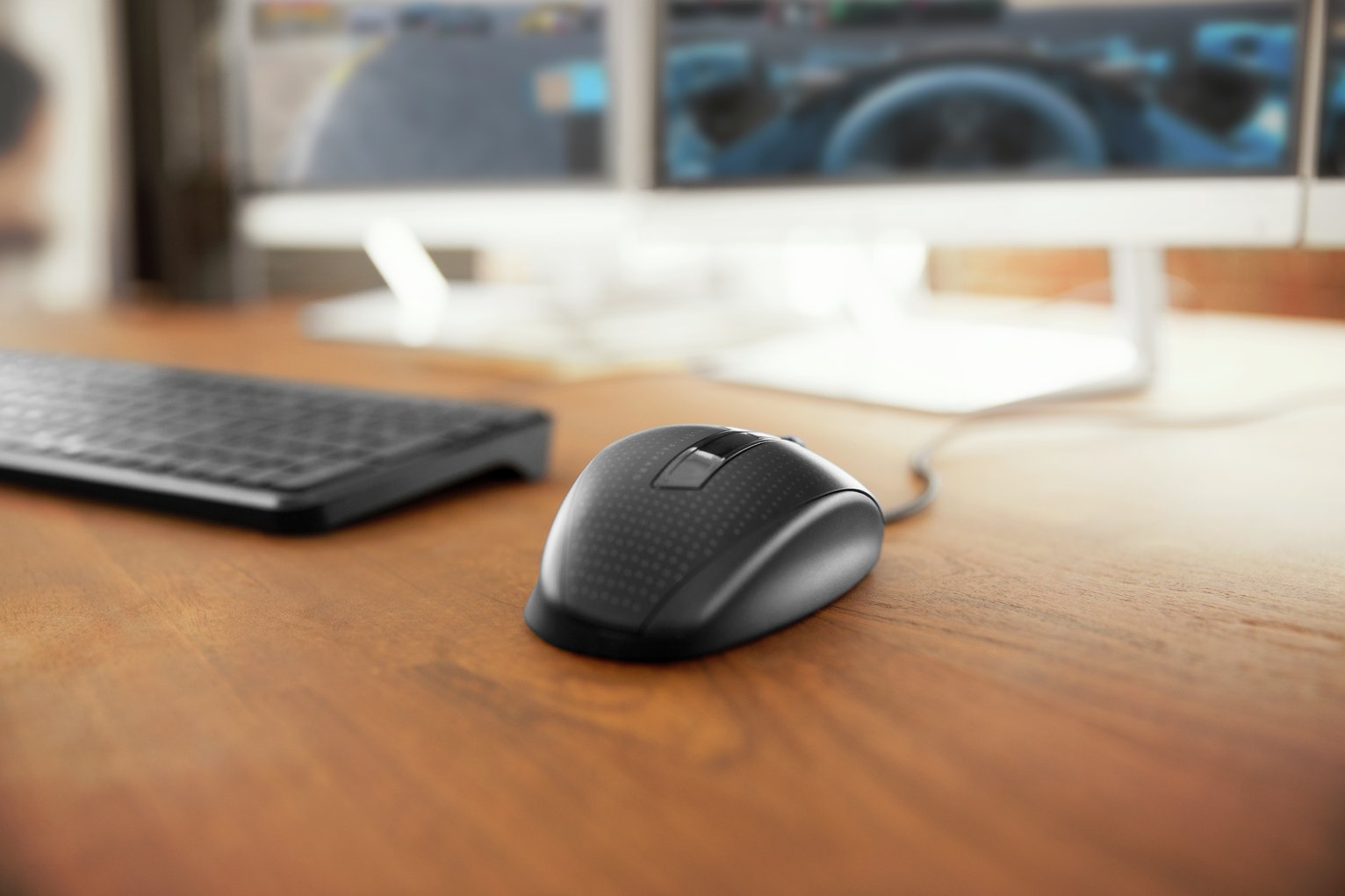 HP X9000 Omen Gaming Mouse Reviews