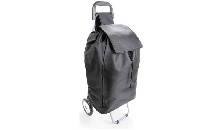 Folding luggage trolley argos new arrivals