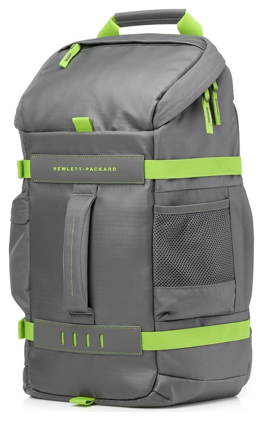 HP 15.6 Inch Odyssey Laptop Backpack Reviews