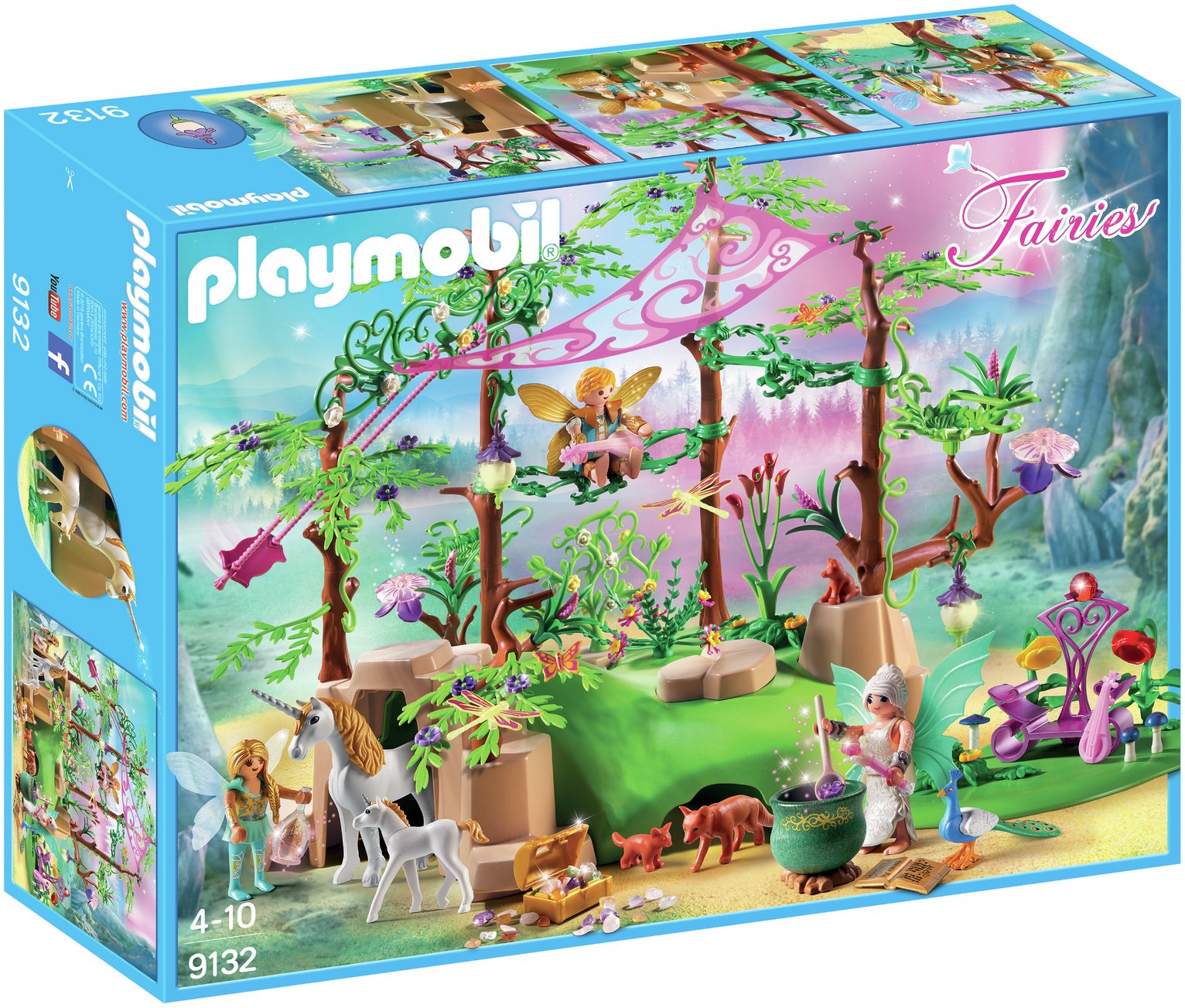 9131 playmobil
