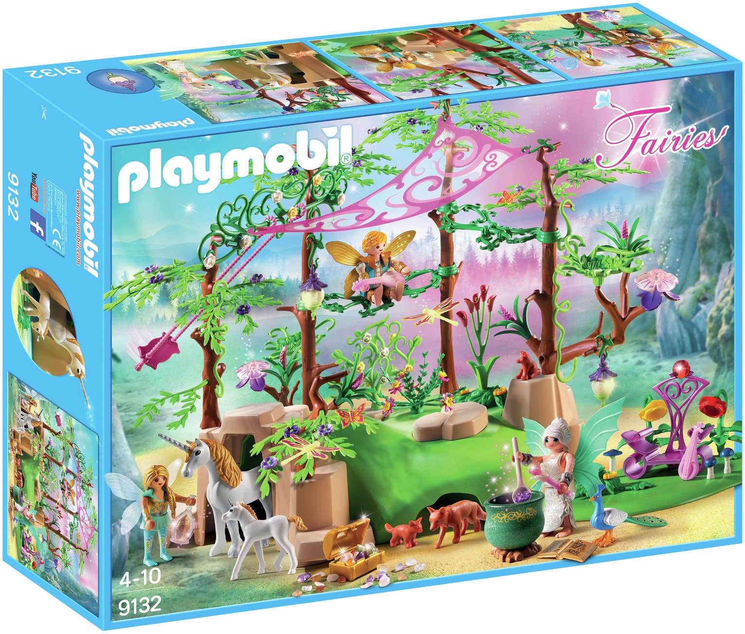 playmobil kidstuff