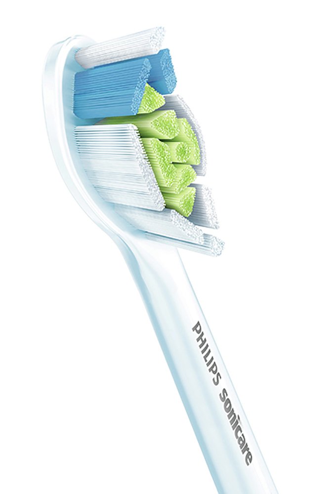 argos philips sonicare heads