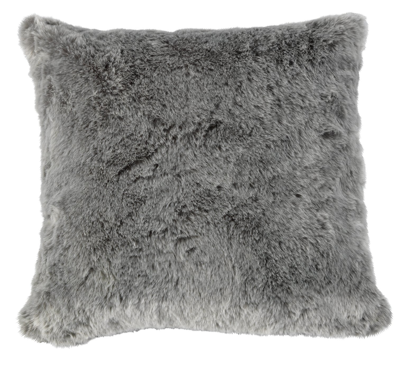 Sainsbury's Home Faux Fur Cushion review