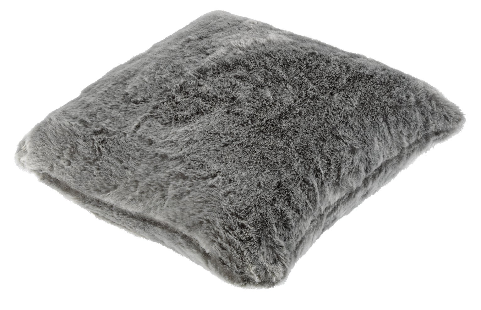 Sainsbury's Home Faux Fur Cushion Reviews