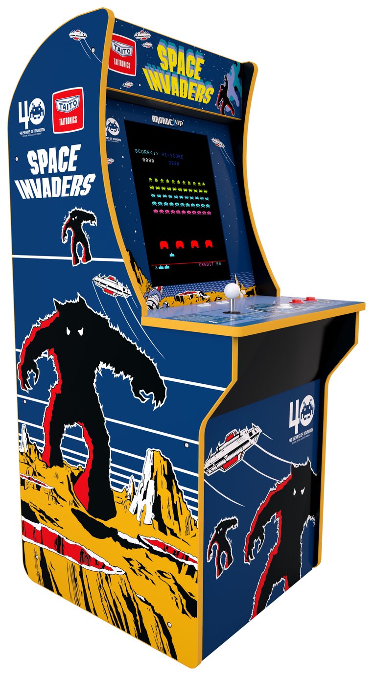 electronic arcade basketball argos