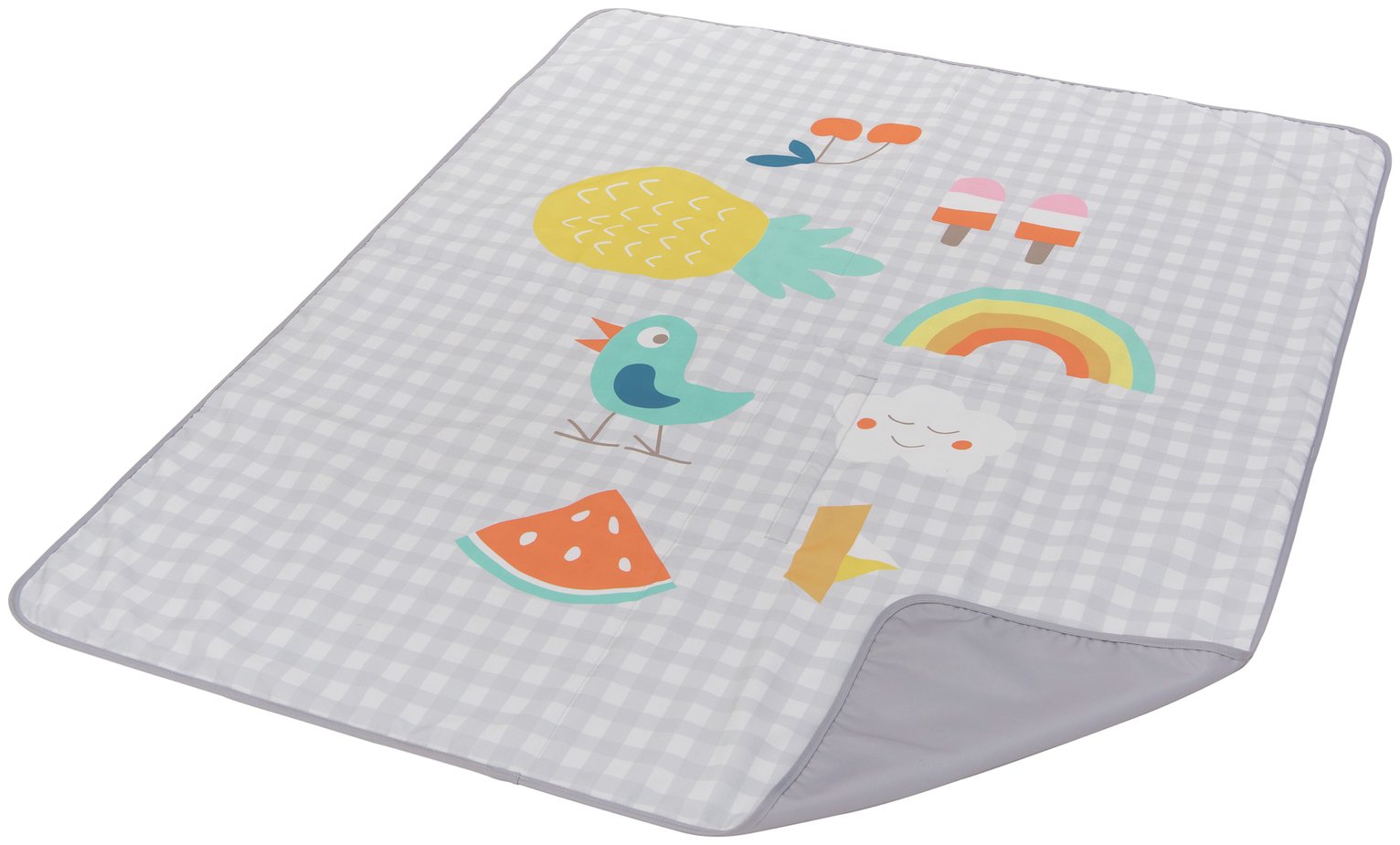 water play mat argos