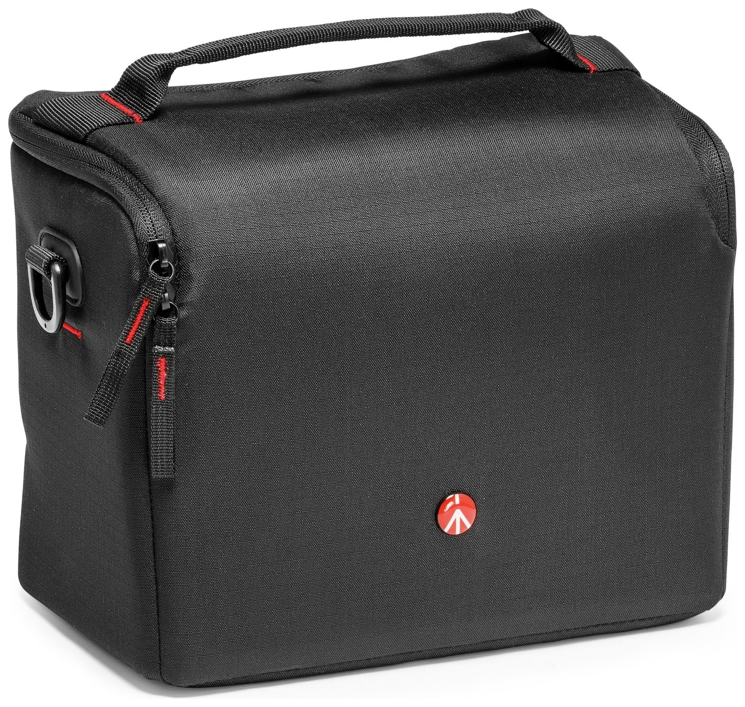 Manfrotto Essential DSLR Medium Shoulder Camera Bag review