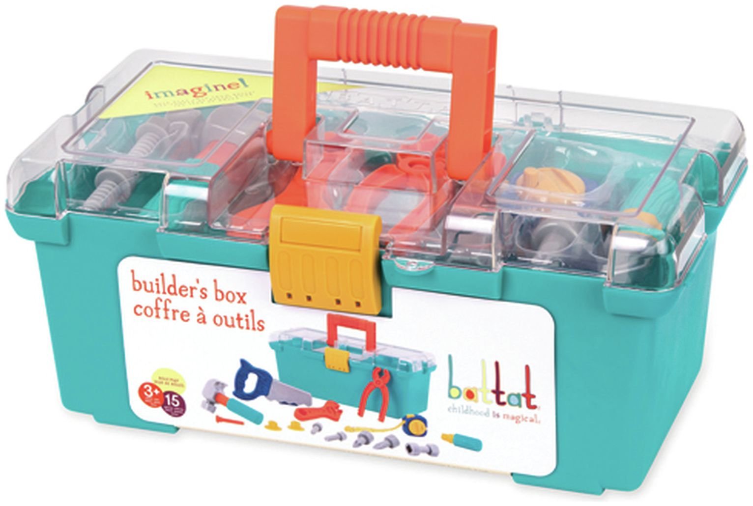 argos toy tool kit