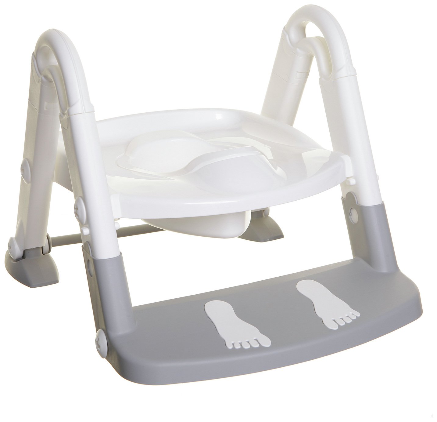 Dreambaby 3in1 Kids Toilet Trainer Reviews