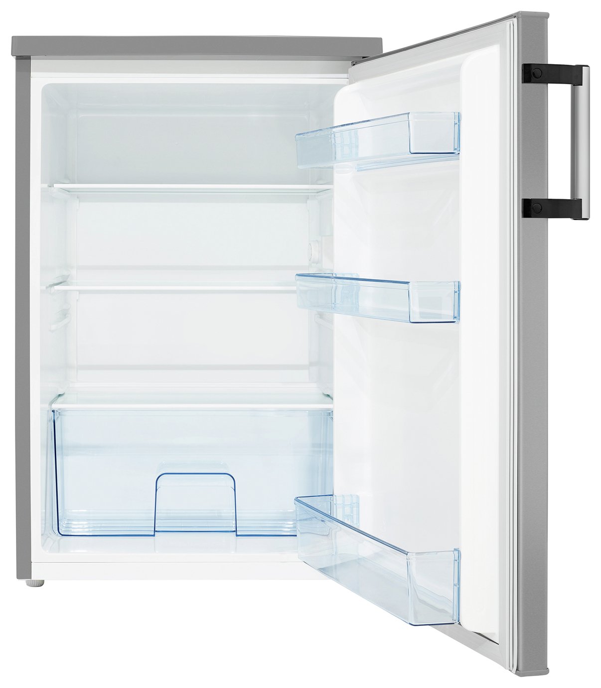 Hisense RL170D4BC21 Under Counter Fridge Reviews