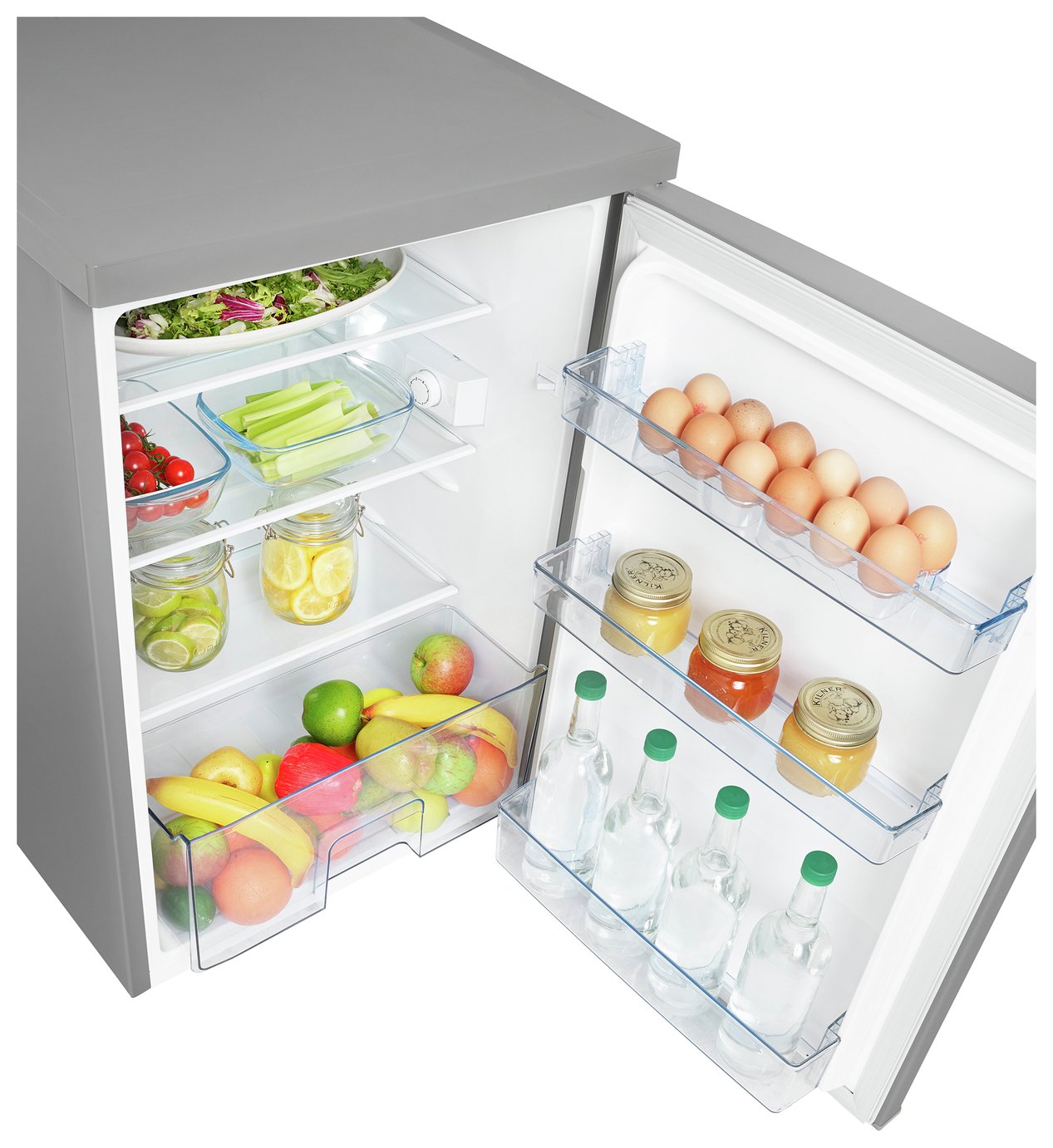 Hisense RL170D4BC21 Under Counter Fridge Reviews