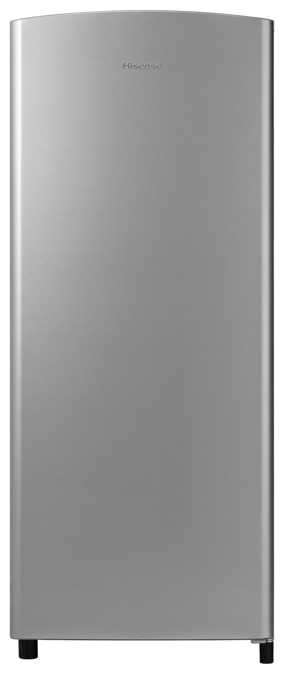 Hisense RR220D4AD2 Tall Fridge review