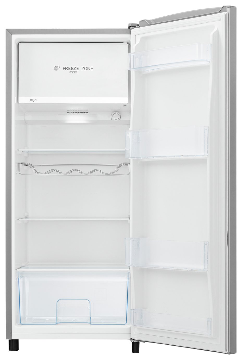 Hisense RR220D4AD2 Tall Fridge Reviews