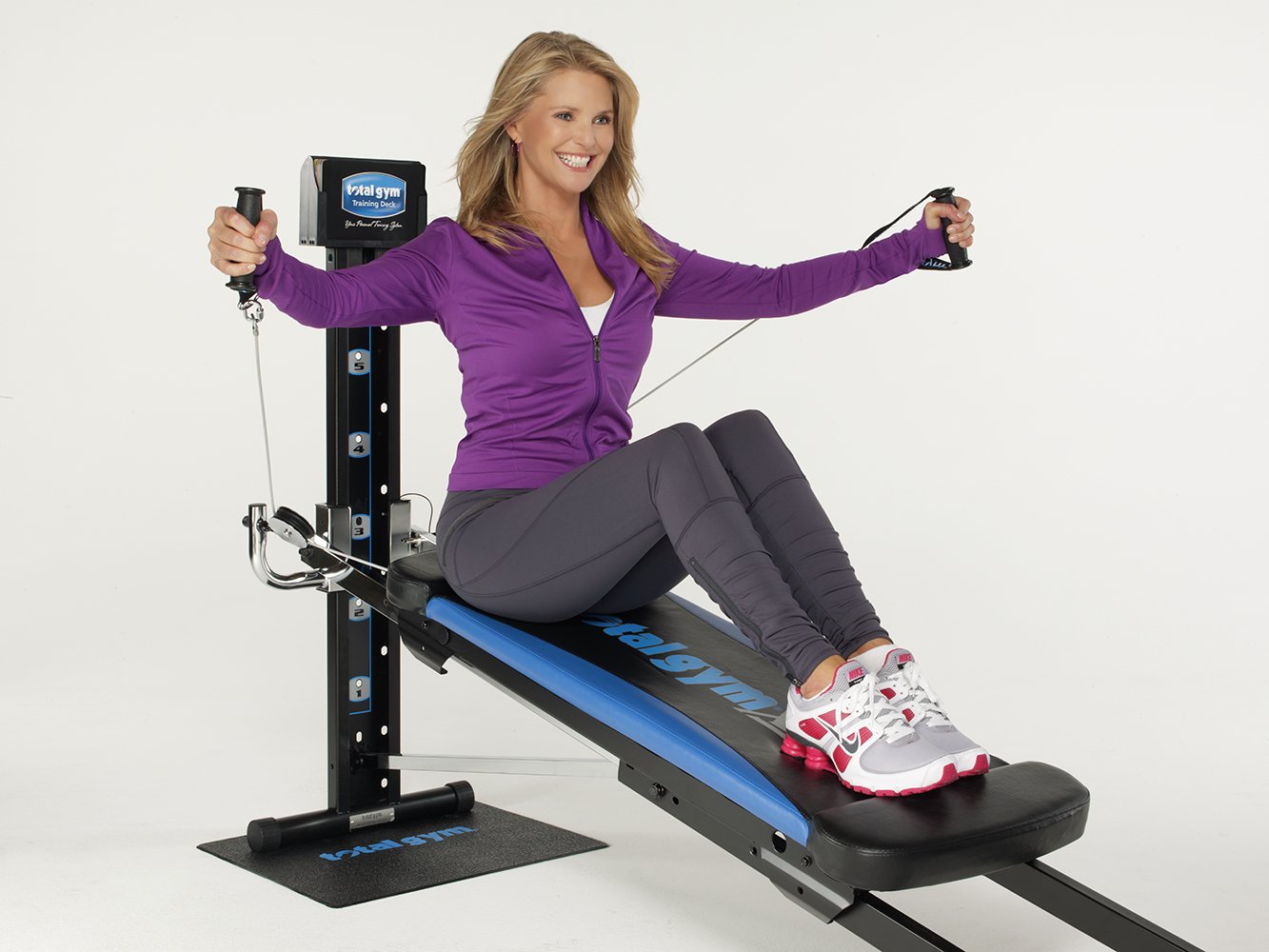 Total Gym XLS Functional Training System Review