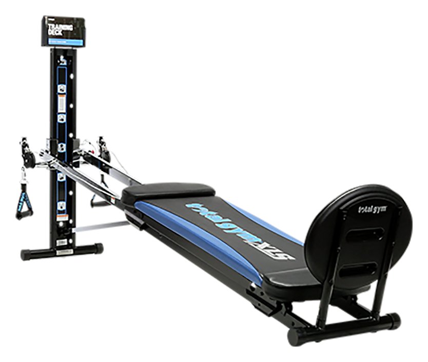 Total Gym XLS Functional Training System Reviews