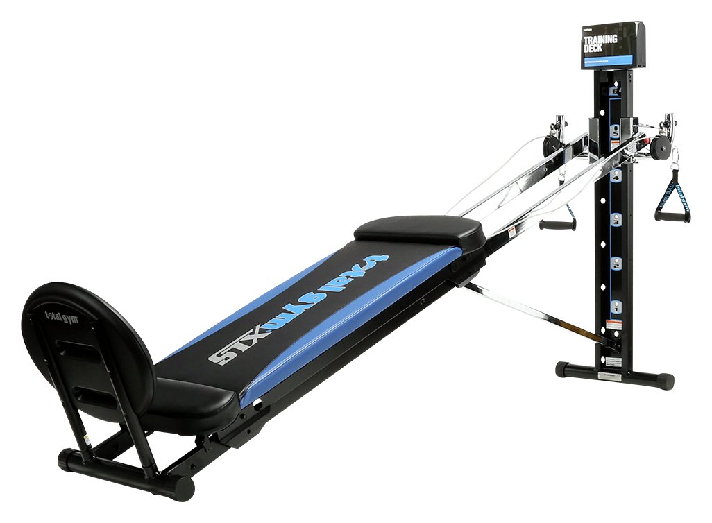 Total Gym XLS Functional Training System Reviews