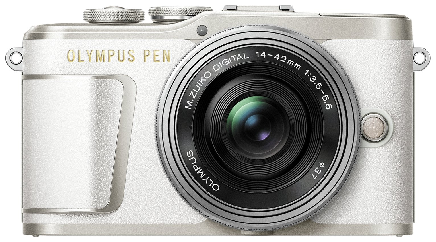 Olympus Pen E-PL9 Mirrorless Camera With 14-42mm Lens Review