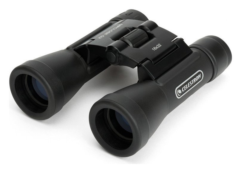 Celestron Upclose G2 16x32 Binoculars Review