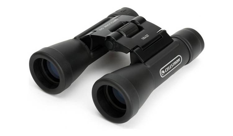 Celestron Upclose G2 16x32 Binoculars