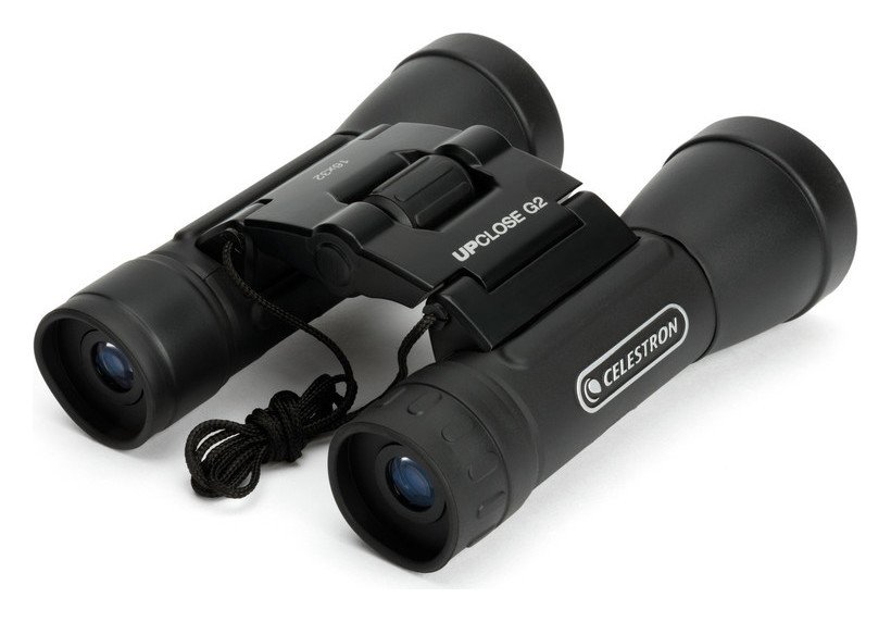 Celestron Upclose G2 16x32 Binoculars Reviews