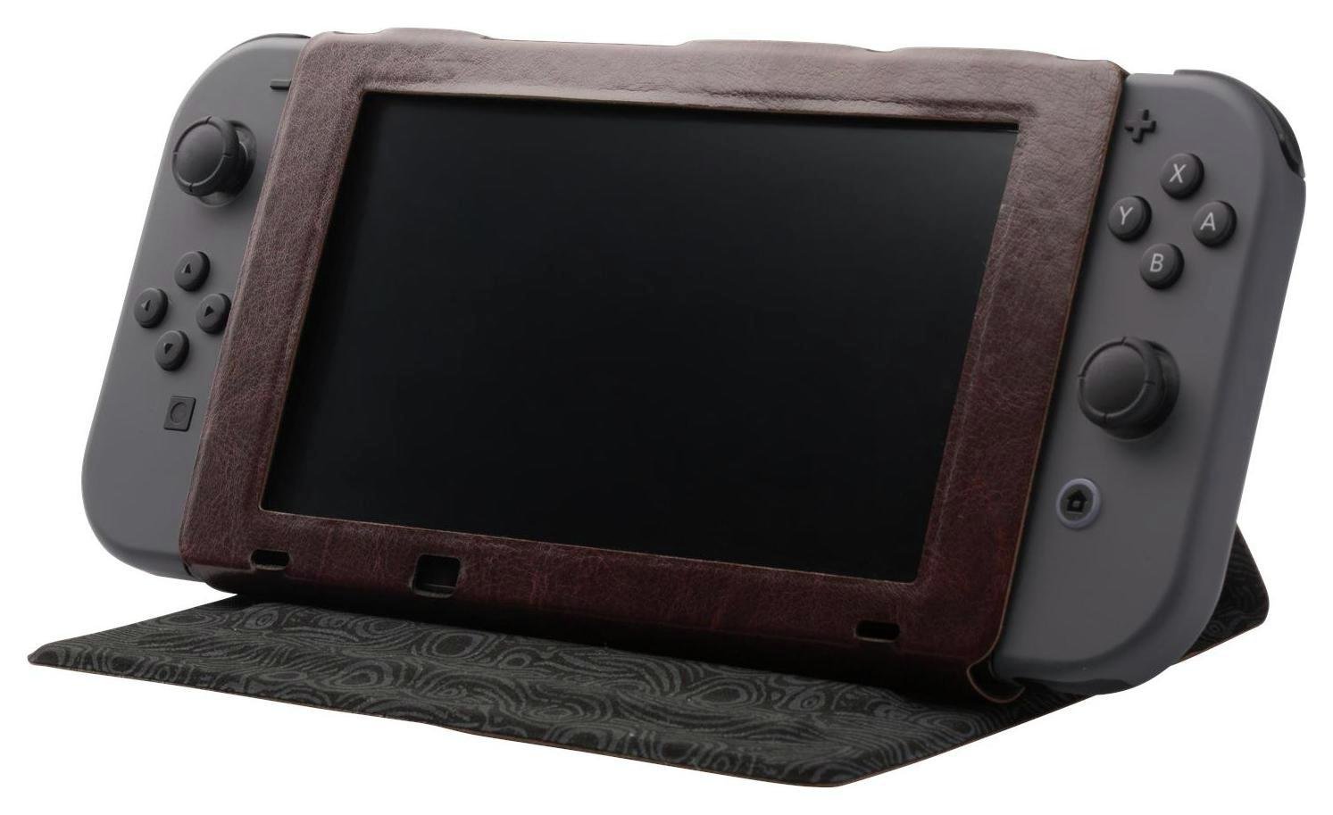 Nintendo Switch Hybrid Cover Reviews