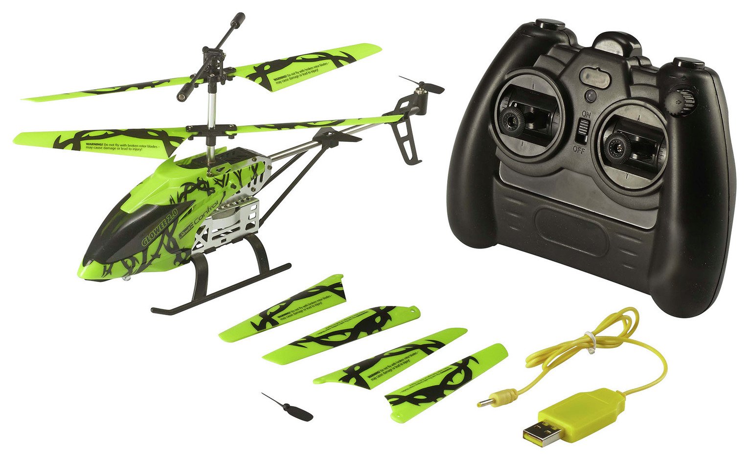 helikopter revell