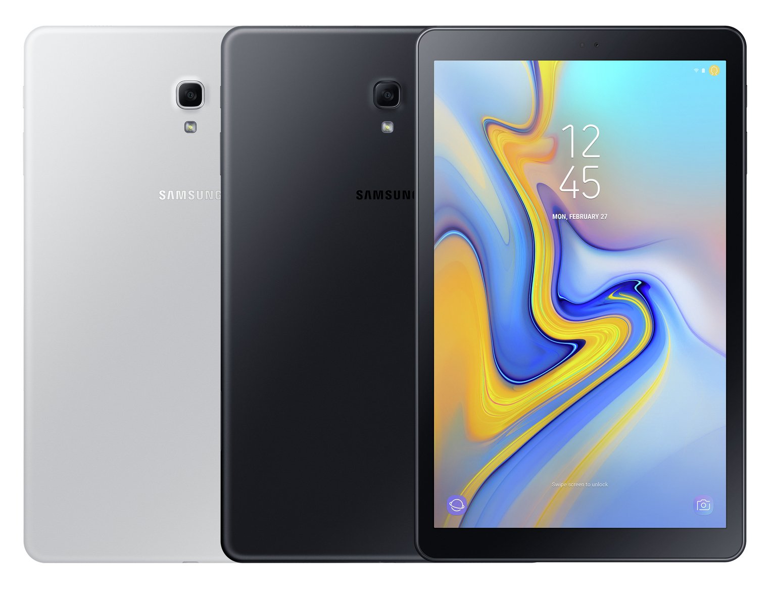 10.5 galaxy tab a tablet