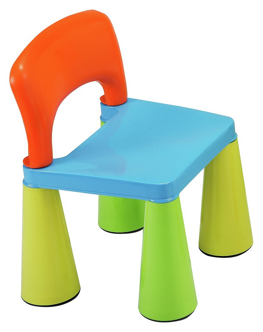 Liberty House MultiColoured Table and Chairs Set at Argos Reviews