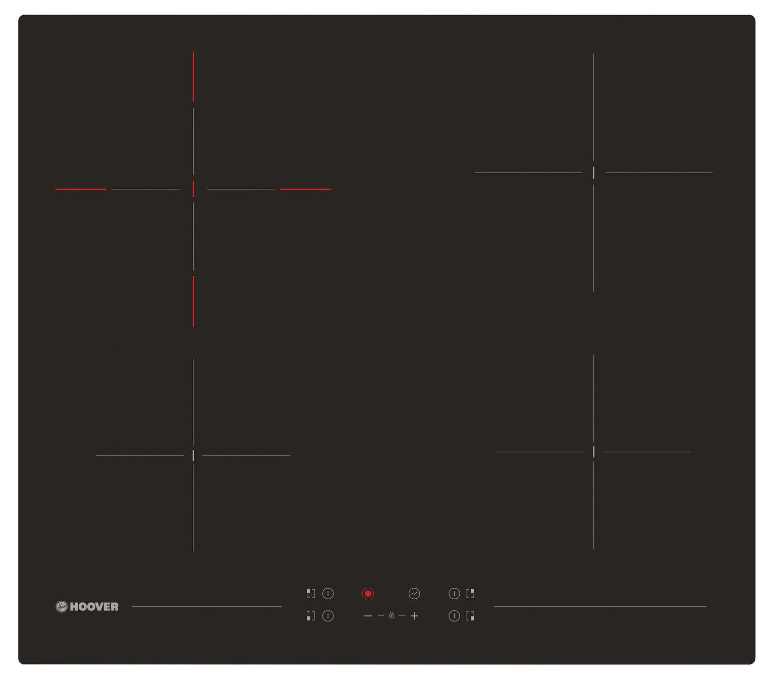 Hoover HPKCER60X/E Electric Oven and Hob Pack Reviews Updated January