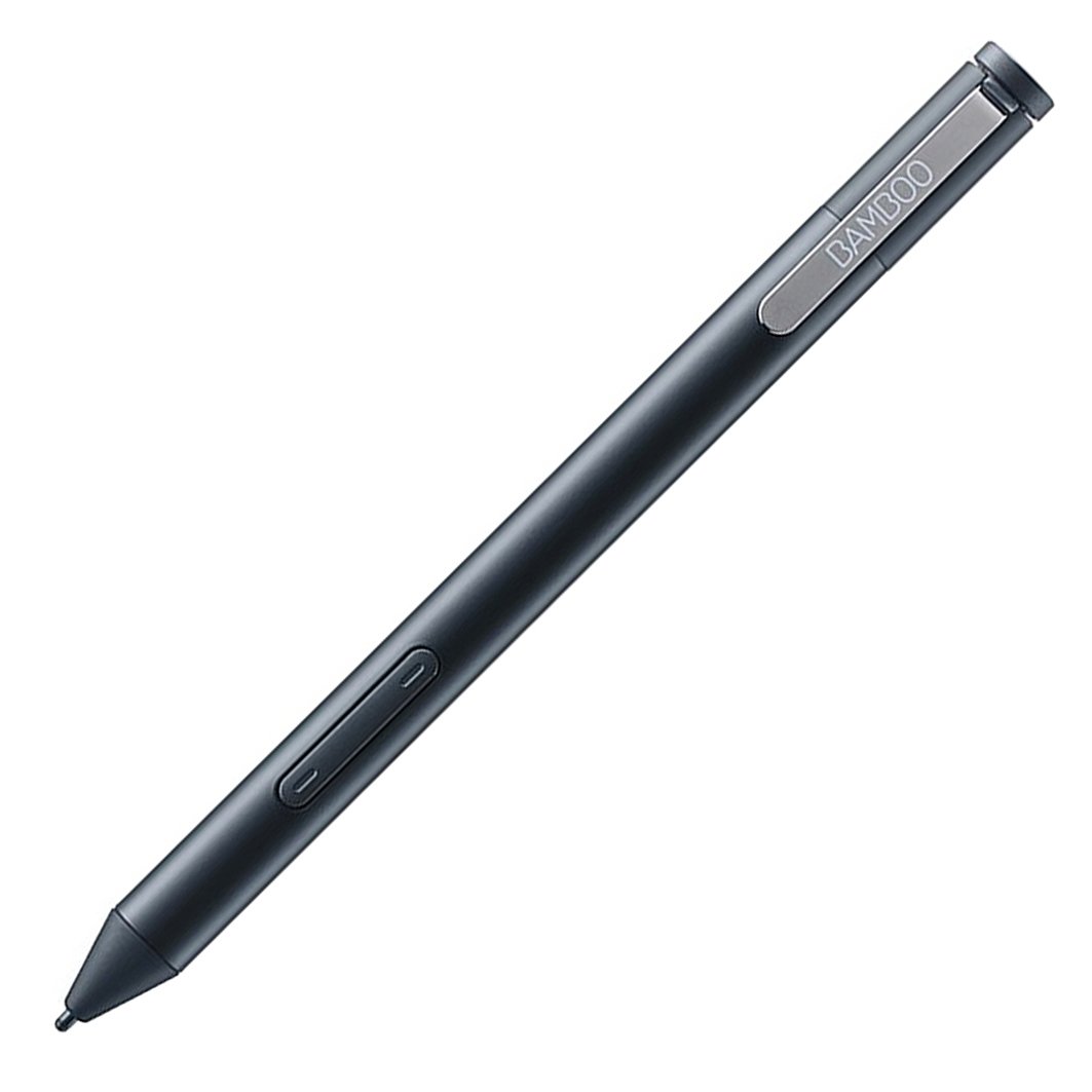 Wacom Bamboo Ink Smart Stylus