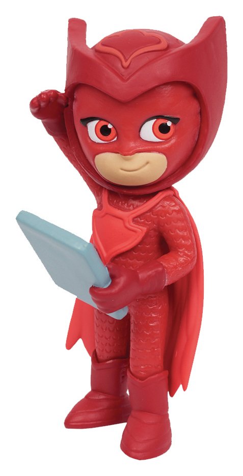 PJ Masks Super Moon 5 Pack Collectible Figures Set Reviews