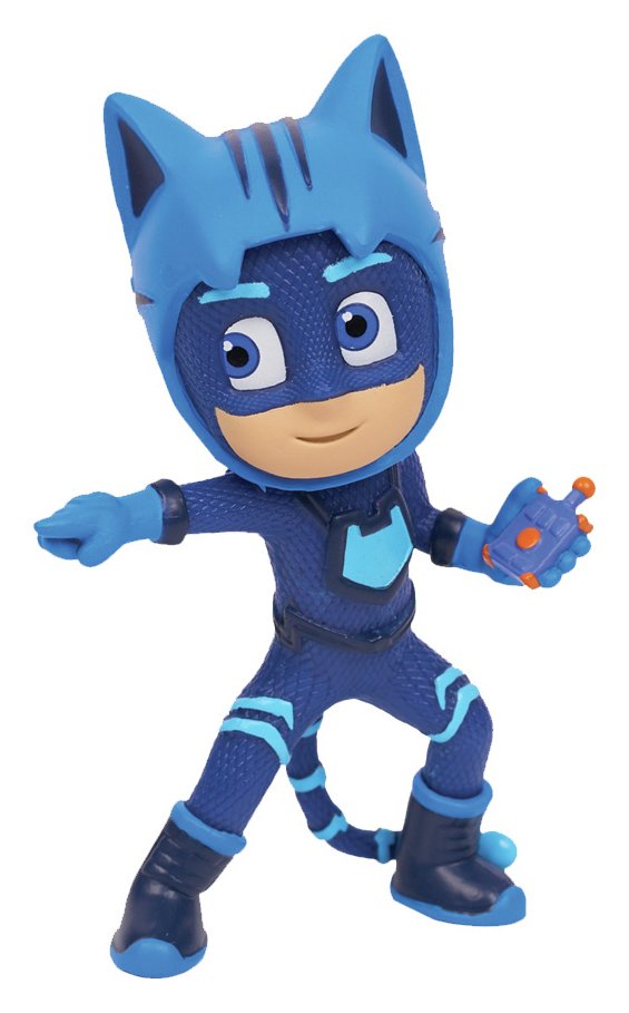 Pj Masks Super Moon 5 Pack Collectible Figures Set Reviews