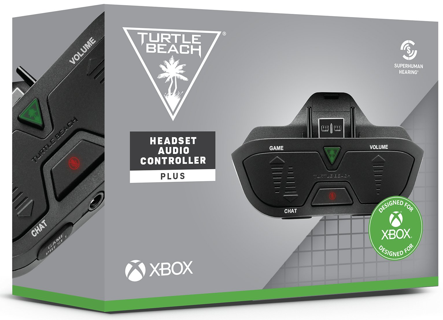 argos xbox headset adapter