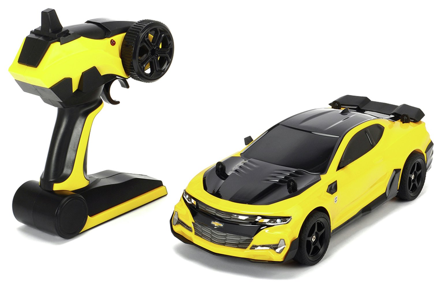 remote transformers