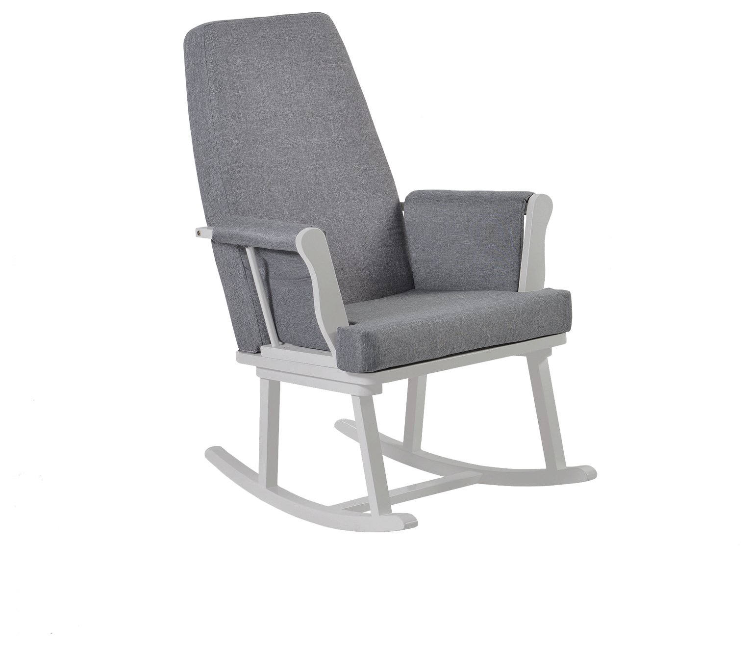 Kub Haldon Rocking Chair review