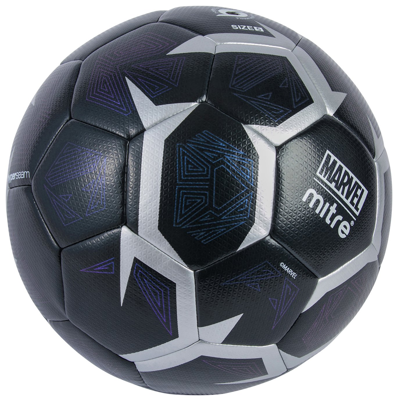 Mitre Marvel Black Panther Football Reviews