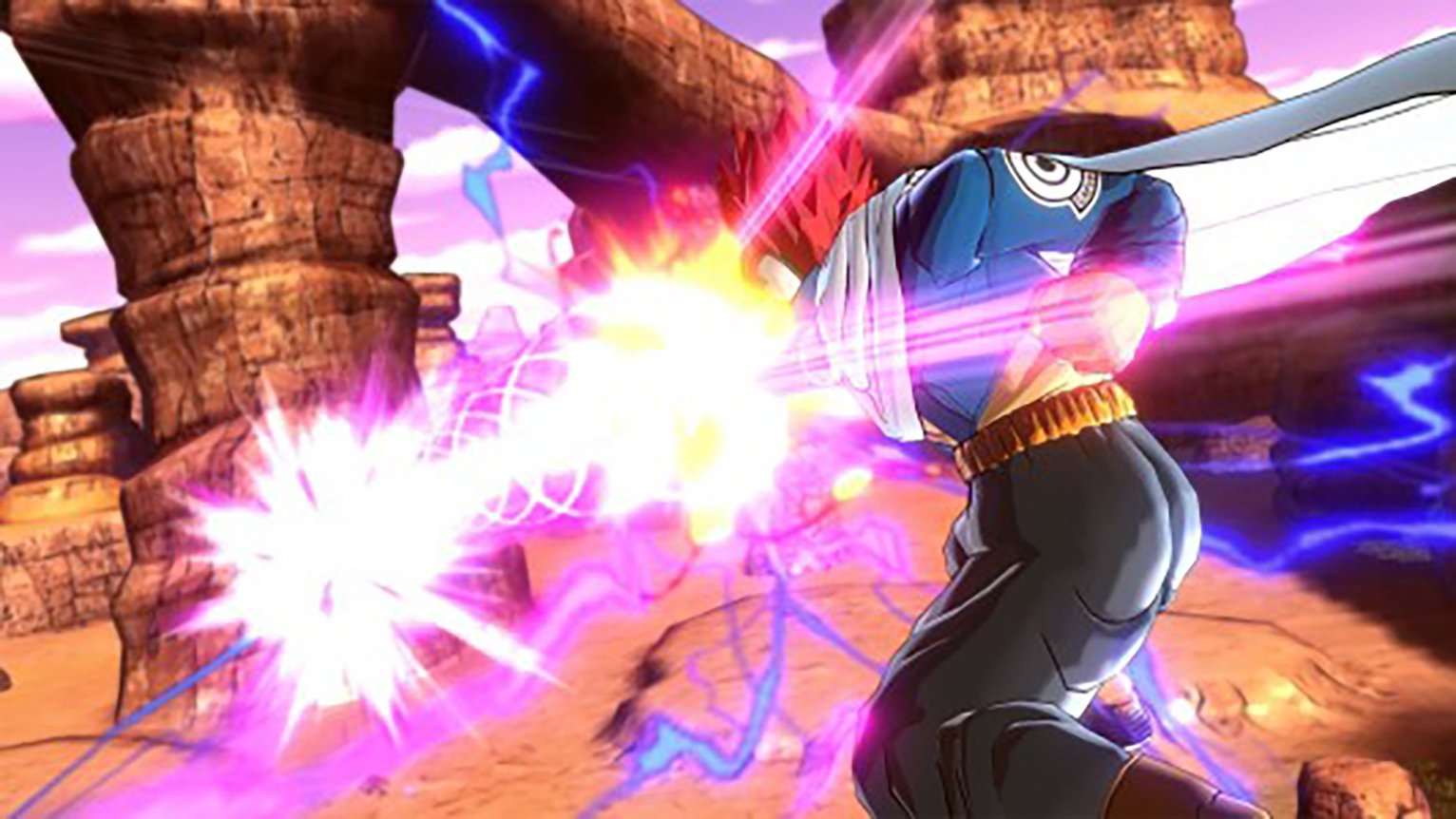 Dragon Ball Xenoverse Playstation Hits PS4 Game Reviews