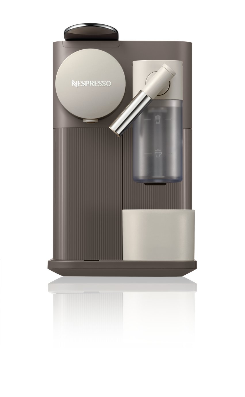 Nespresso EN500BW Latissima One Coffee Machine - Grey