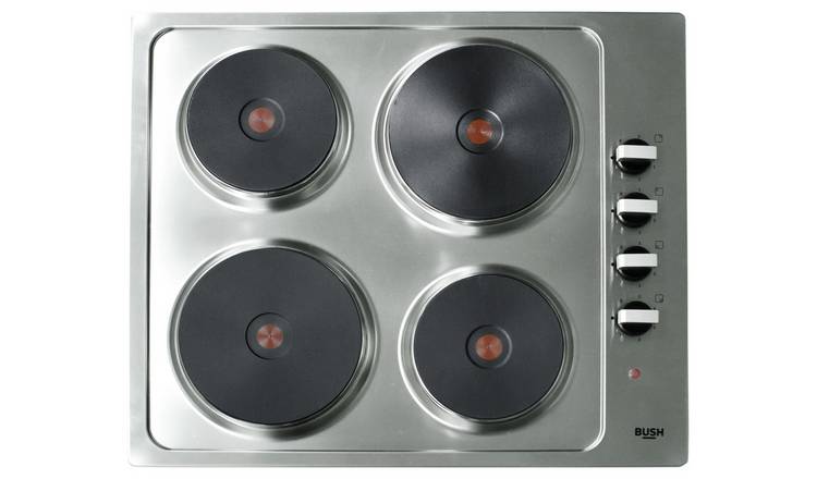 Electric cooker hob new arrivals