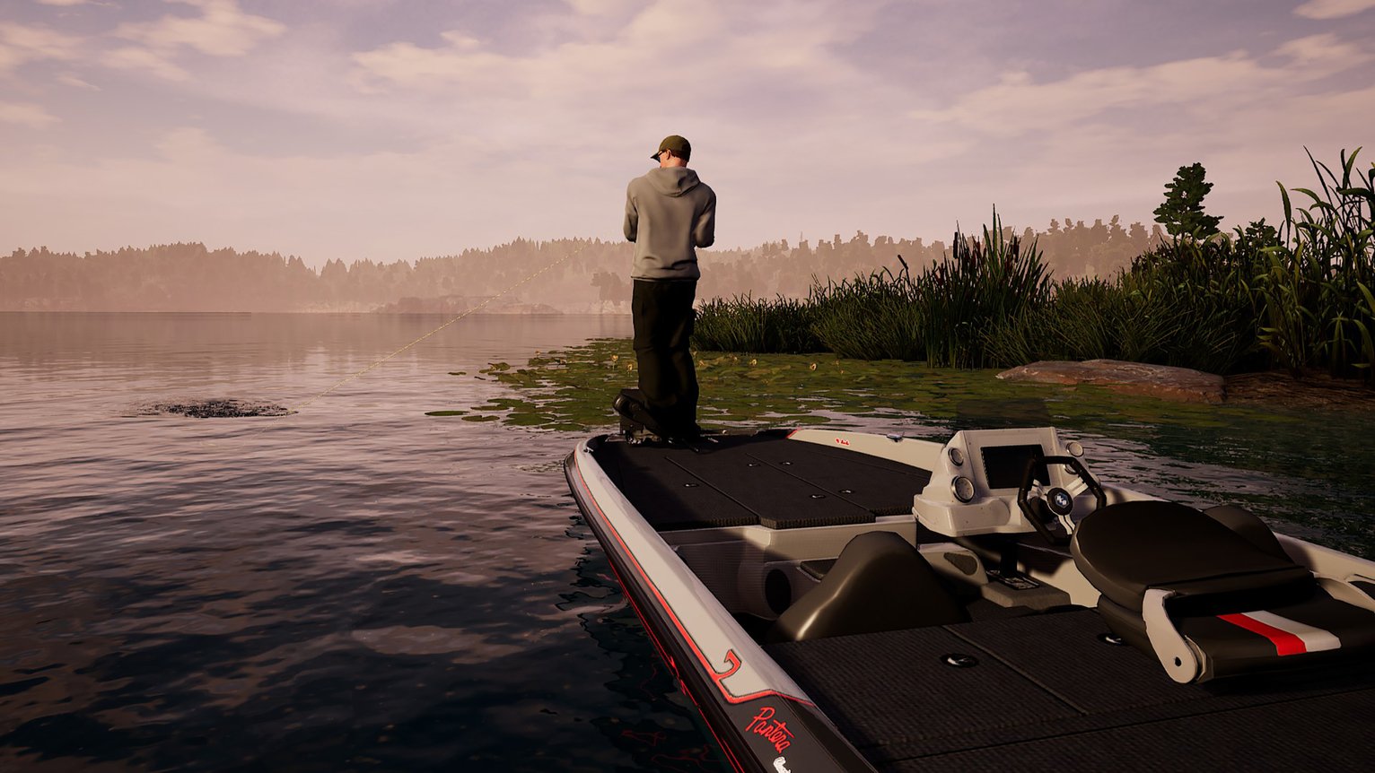 Fishing Sim World Xbox One Game Reviews