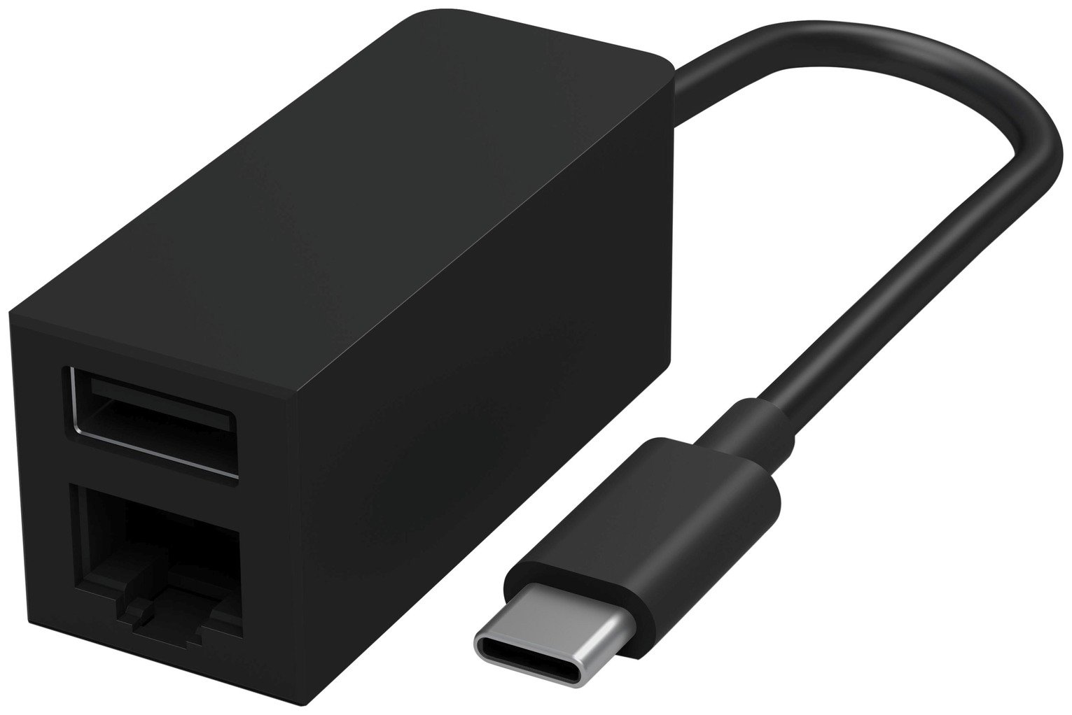 Microsoft Surface USB-C to Ethernet Adaptor Review