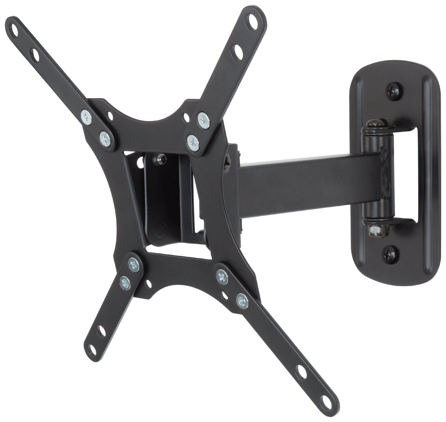 AVF Standard Multi-Position Up to 40 Inch TV Wall Bracket review