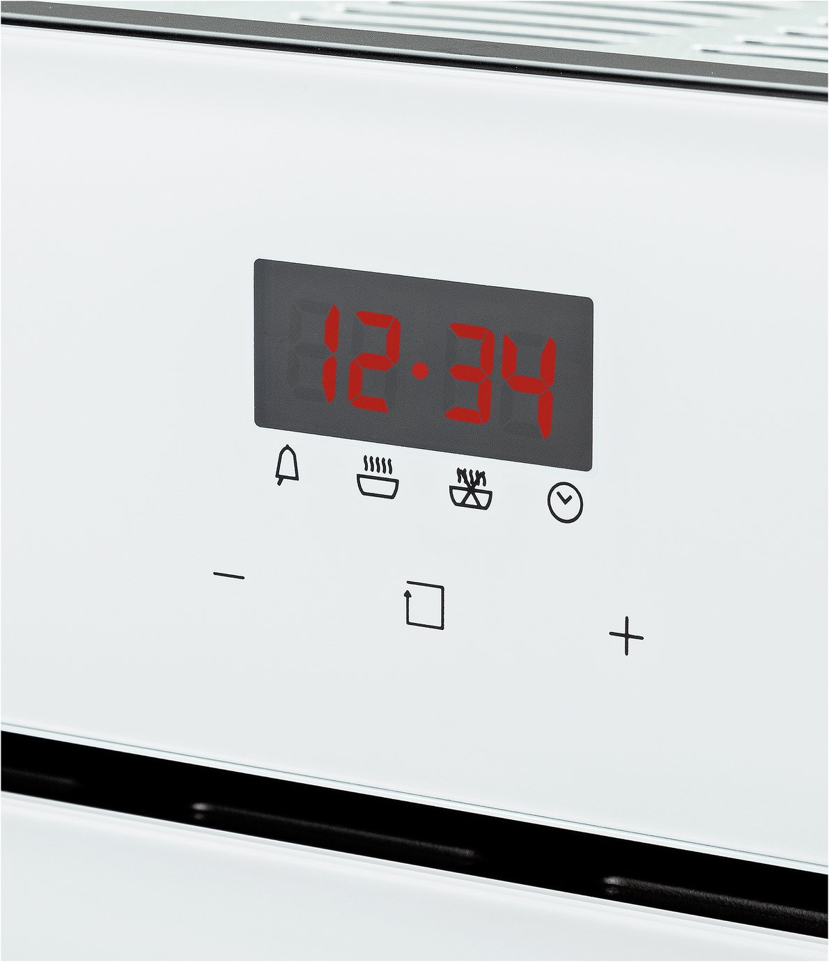 Bush LSWPMO Built In Single Electric Oven Reviews