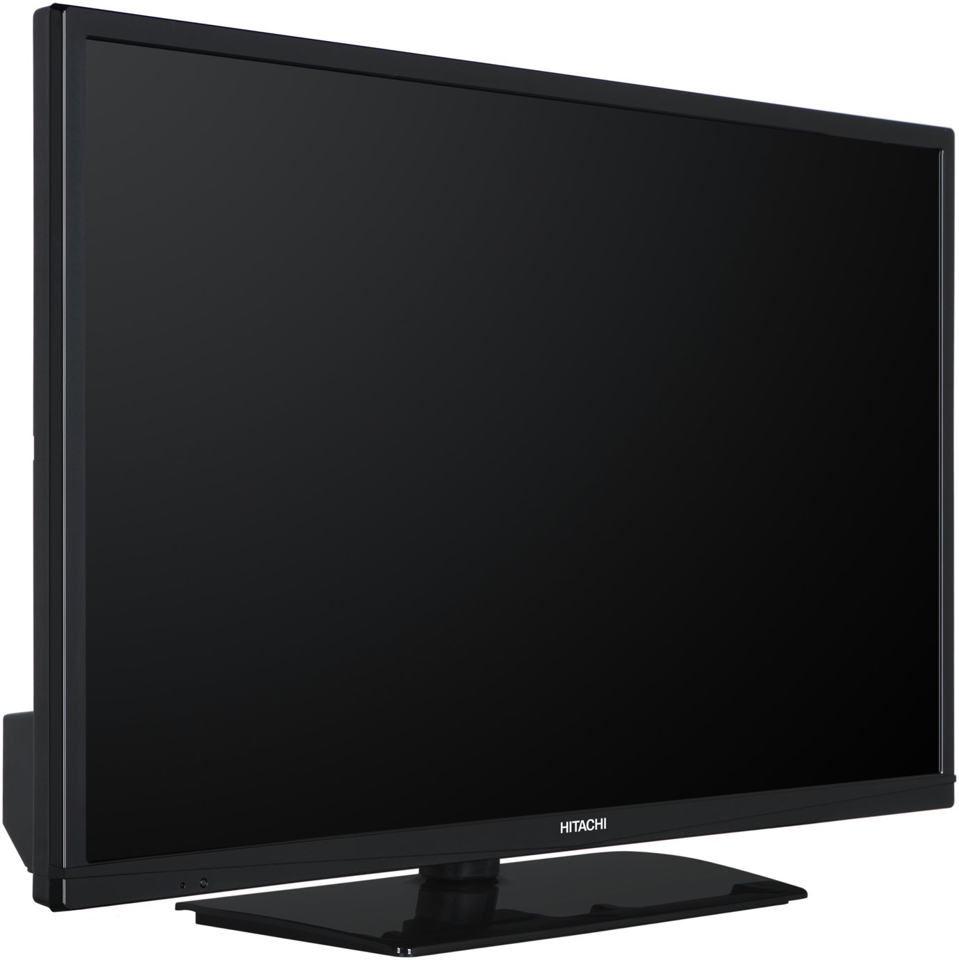 Hitachi 32 Inch Smart HD Ready TV / DVD Combi Review